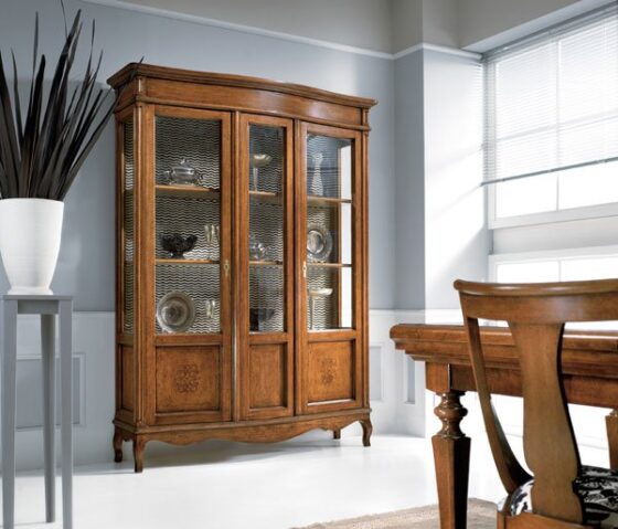 Vitrine Art 155/A